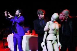 Сонеты Шекспира