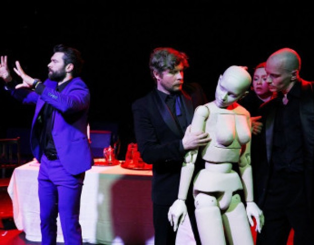 Сонеты Шекспира