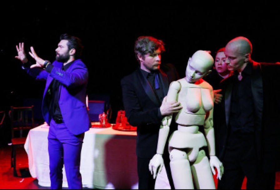 Сонеты Шекспира