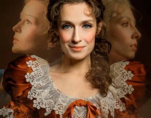 Попрыгунья