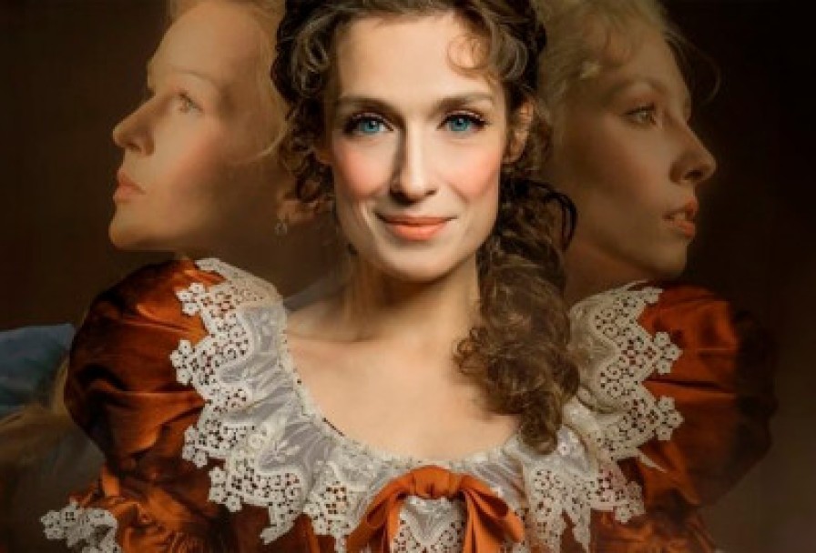 Попрыгунья