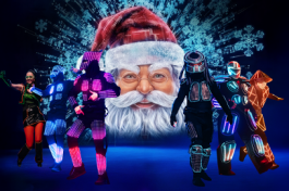 Игра 2. Исходный Код