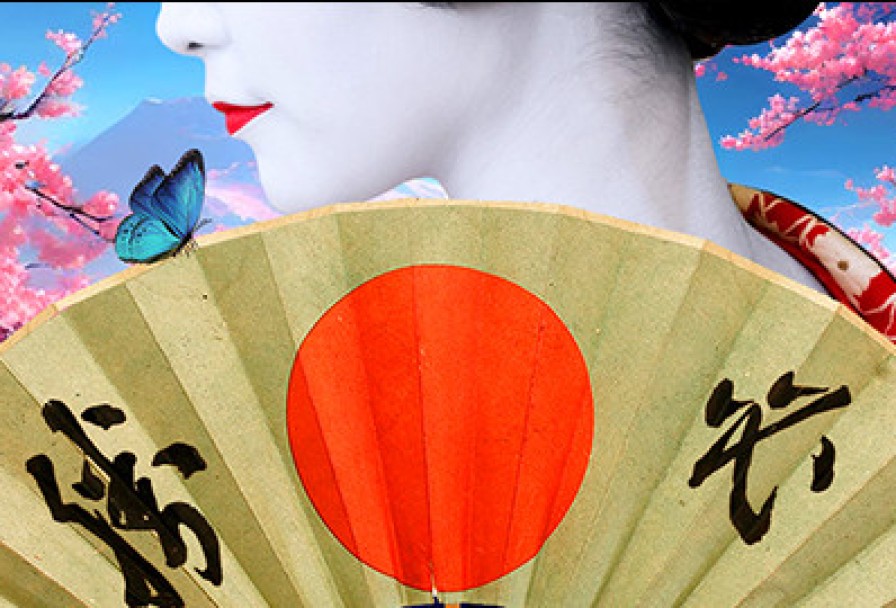 Мадам Баттерфлай