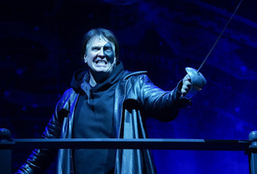 Сирано Де Бержерак