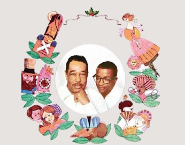 Рождественские Каникулы с Большим Джазовым Оркестром