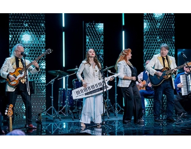 Бессмертные Шлягеры 80-Х