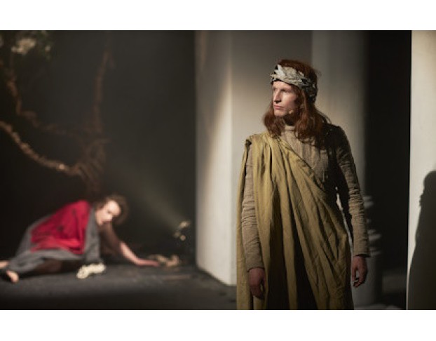 Д.алигьери Божественная. Вариации