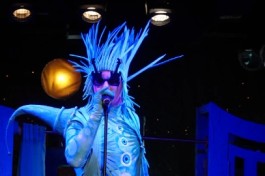 Фабрика Монстриков