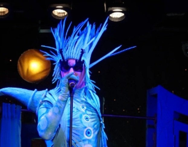 Фабрика Монстриков