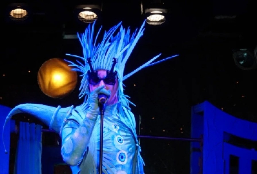 Фабрика Монстриков