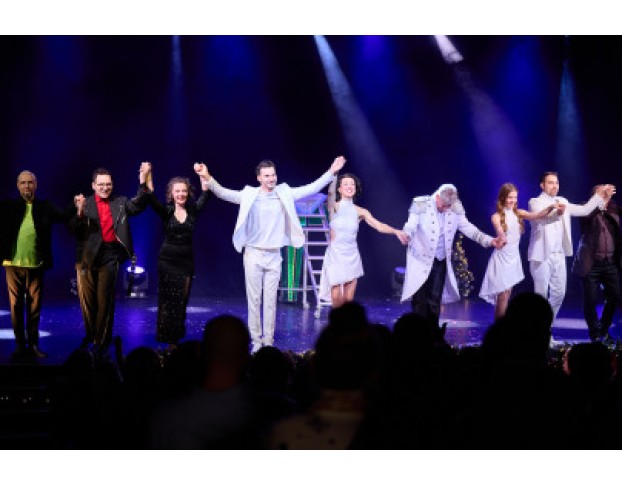 Новый Год - Время Чудес