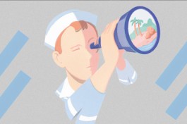 Остров Сокровищ. Чёрная Метка или Все на Поиски Клада