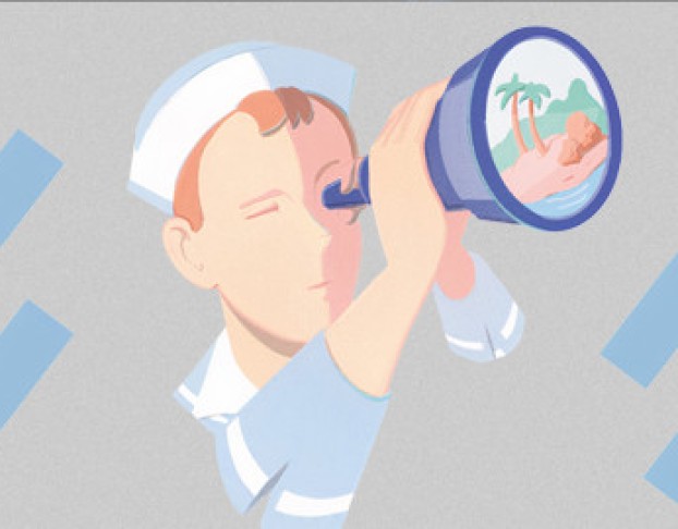 Остров Сокровищ. Чёрная Метка или Все на Поиски Клада