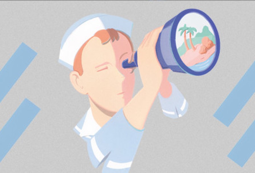 Остров Сокровищ. Чёрная Метка или Все на Поиски Клада