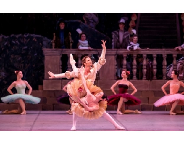 Дон Кихот Ламанчский