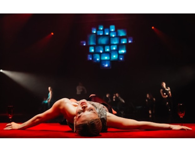 Кто Мы, откуда, куда Мы Идём?