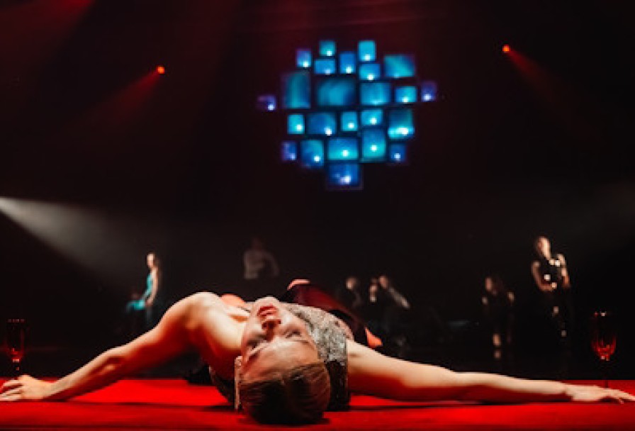 Кто Мы, откуда, куда Мы Идём?