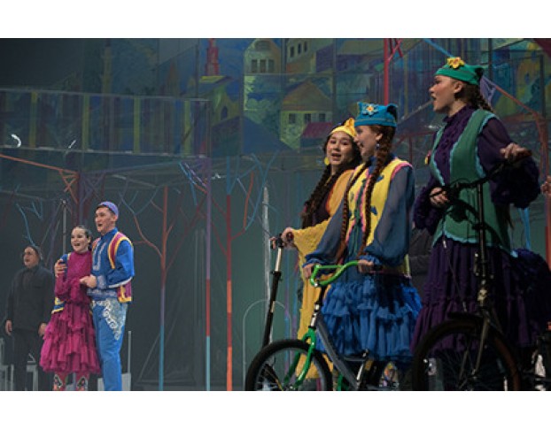 Башмачкибашмагым