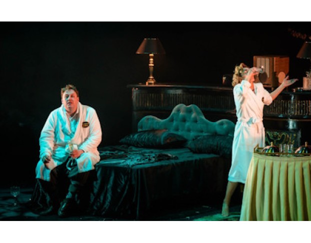 Ночь в Лиссабоне