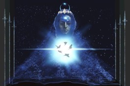 Синяя Птица