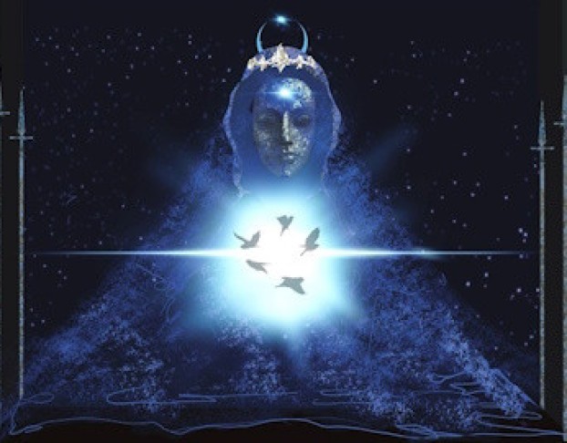 Синяя Птица