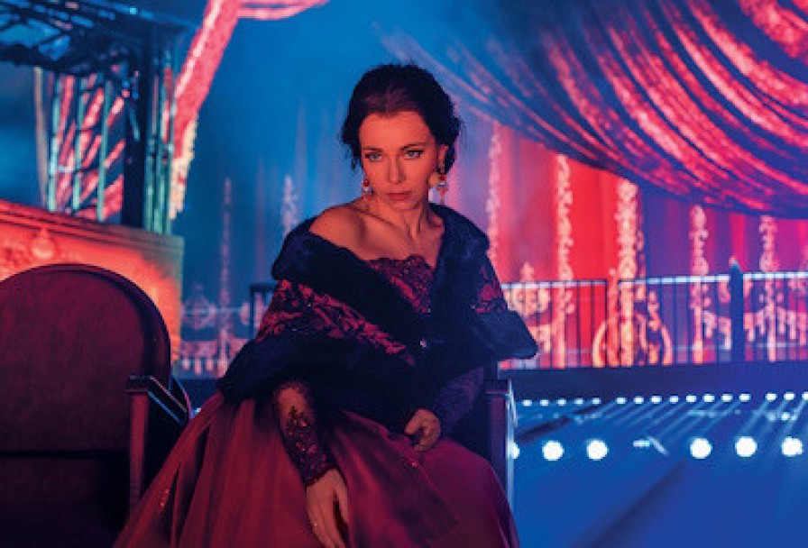 Анна Каренина