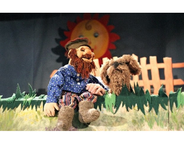 Курочка Ряба