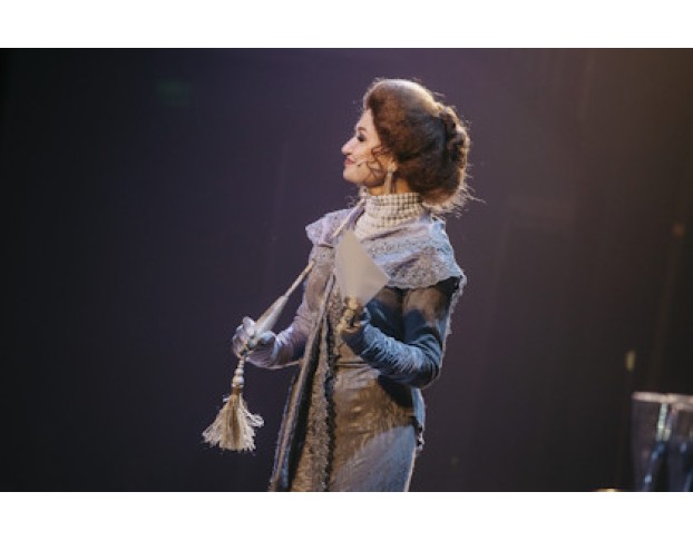 Портрет Дориана Грея