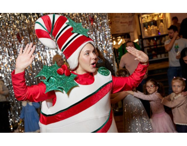 Однажды в Царстве-Государстве. Новогодняя Ёлка -2026