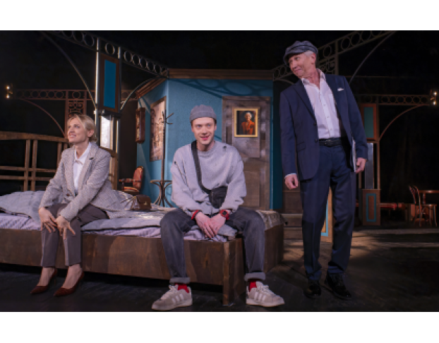 Старушка в Подарок