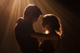 Грязные Танцы