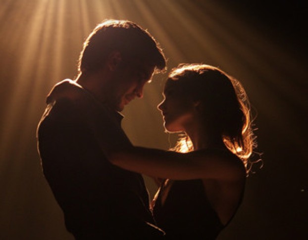 Грязные Танцы