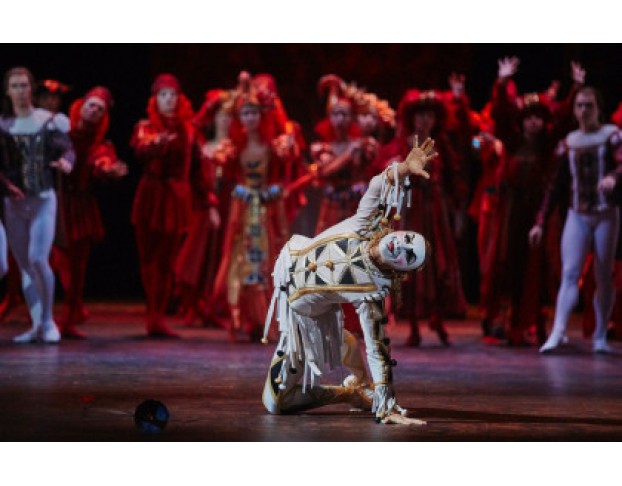 Ромео и Джульетта