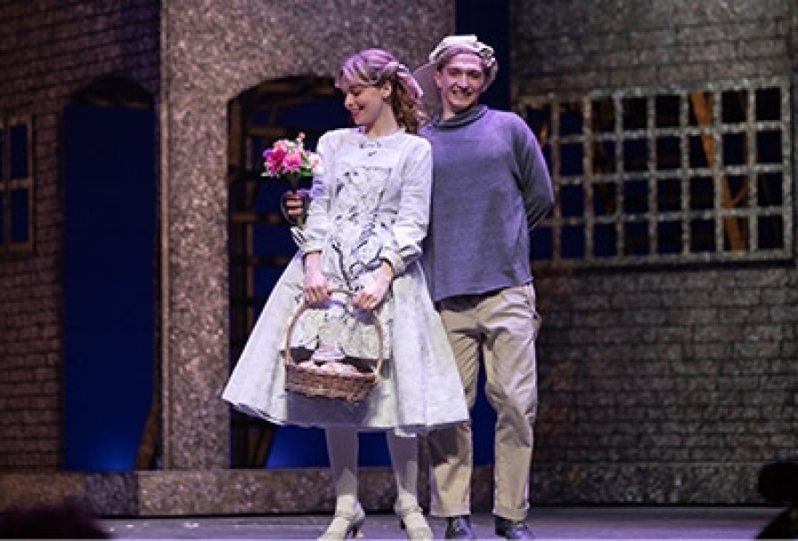 Приключение Тима, или Проданный Смех