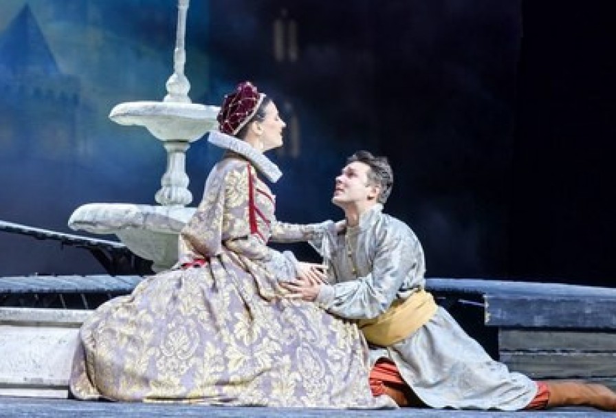 Борис Годунов