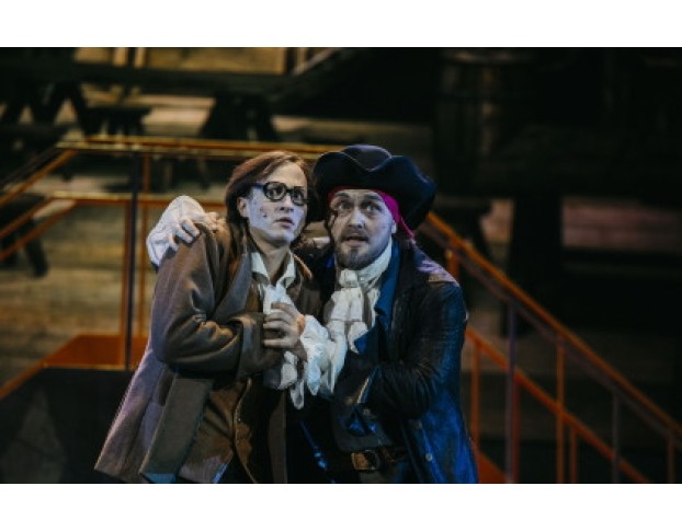 Остров Сокровищ