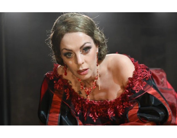 Собака на Сене