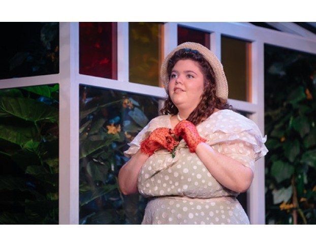 Чужой Ребенок