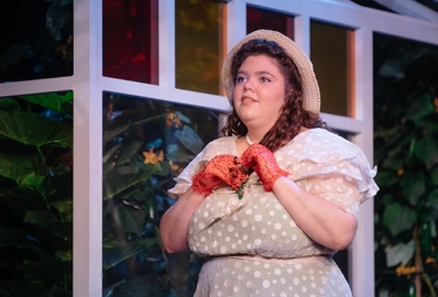 Чужой Ребенок