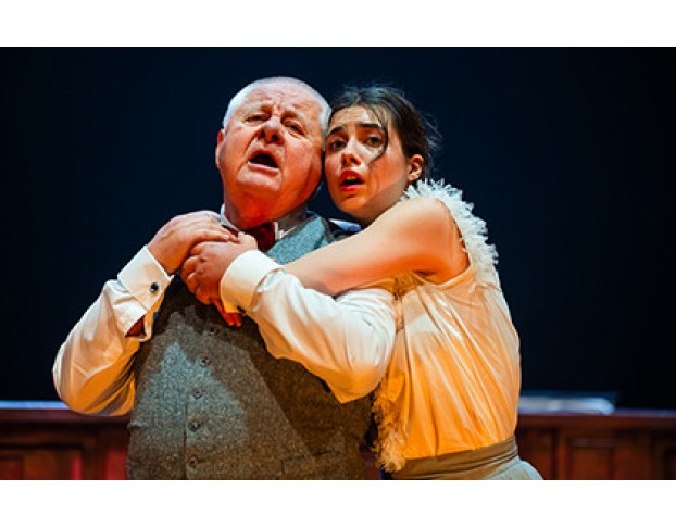 Чайка по-Французски