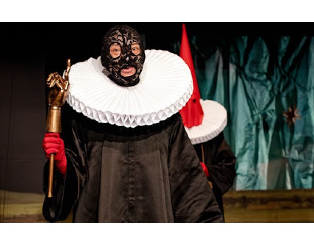 Просто Дон Кихот