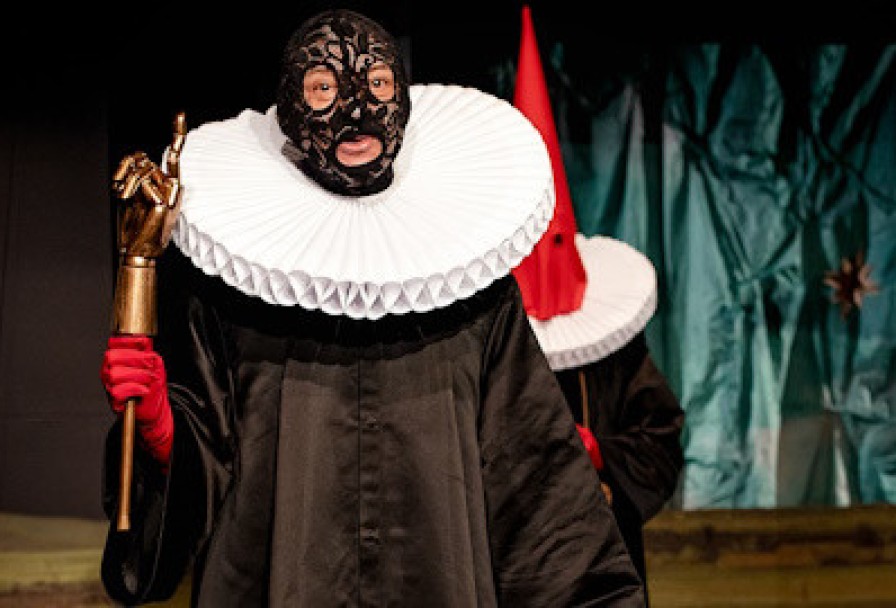 Просто Дон Кихот