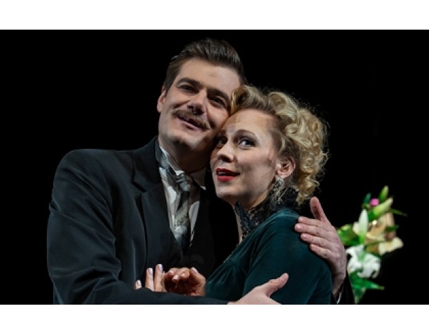 Бешеные Деньги