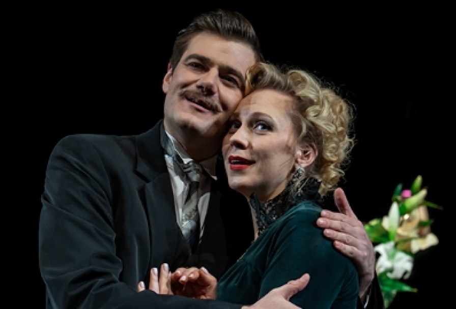 Бешеные Деньги