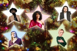 Новый Год со Звездами