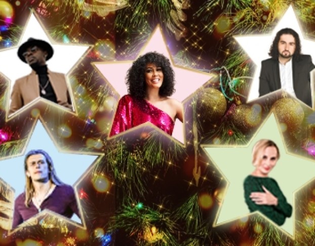 Новый Год со Звездами