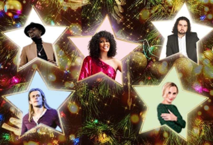 Новый Год со Звездами