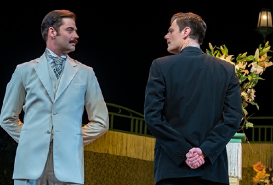 Бешеные Деньги