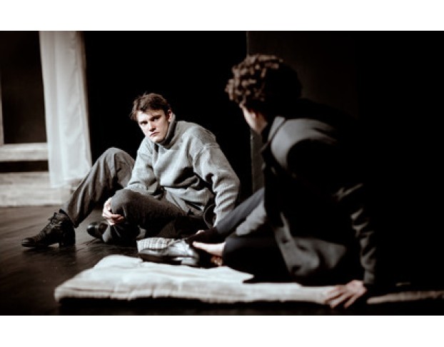 Белый Вальс