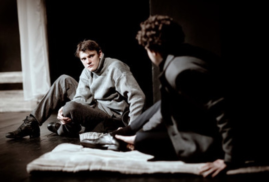 Белый Вальс